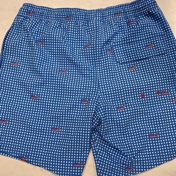 Vineyard Vines Swim Trunk